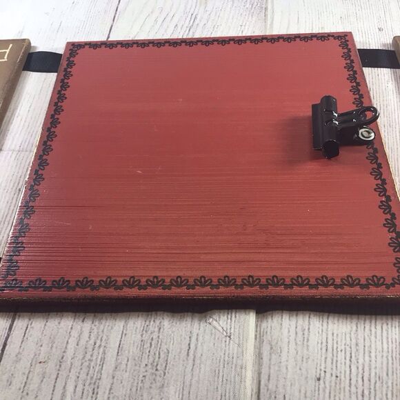 Vintage Love Of Family Greatesy Blessing Hanging Home Decor - Picture 12 of 13